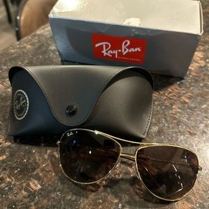Ray-Ban Aviator RB3293
